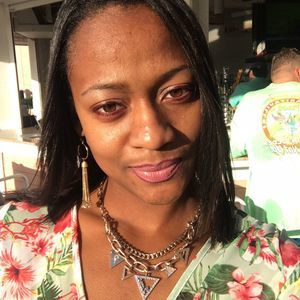 Meet your Posher, Tae